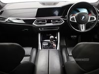 used BMW X5 M Competition