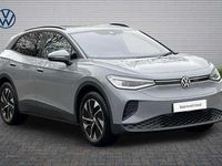 Used VW ID.4 210 kW (286 HP) 2026 SUV