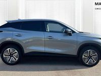 Used Omoda 5 186 HP (136 kW) 2025 Silver  SUV