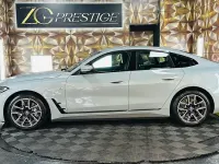 Used BMW i4 M Sport 250 kW (340 HP) 2023 Grey Sedan