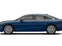 New Audi A6 S-Line 204 HP (150 kW) 2026 Sedan