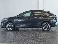 Used Kia XCeed GT-Line S 2023 Black SUV