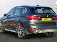 Used BMW X1 xLine 150 HP (110 kW) 2019 SUV