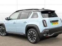 Used Renault R4 Iconic 110 kW (150 HP) 2026 Estate