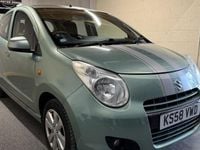 Used Suzuki Alto SZ4 68 HP (50 kW) 2009 Hatchback