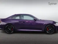 Used BMW 220 M Sport 181 HP (133 kW) 2026 Purple Coupe