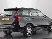 Used Volvo XC90 Plus 247 HP (181 kW) 2024 SUV