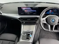 Used BMW i4 M Sport 207 kW (282 HP) 2025 Grey Sedan