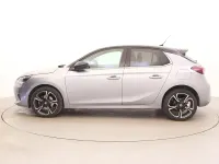 Used Vauxhall Corsa Ultimate 2023 Grey Hatchback
