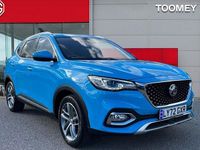 Used MG HS Exclusive 162 HP (119 kW) 2023 SUV