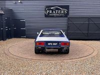 Used Ferrari Dino GT4 1976 Blue Coupe