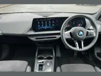 Used BMW 120 M Sport 154 HP (113 kW) 2026 Grey Hatchback
