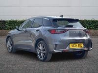 Used Lexus LBX 2024 Grey SUV