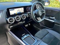 Used Mercedes B200 Executive 161 HP (118 kW) 2023 Grey MPV