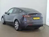 Used Tesla Model Y RWD 11 kW (15 HP) 2022 Grey SUV