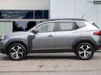 Used Dacia Duster Journey 130 HP (95 kW) 2025 Estate