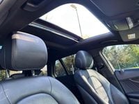 Used Mercedes C220 AMG Line Premium Plus 2016 White Estate