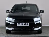 Used Vauxhall Corsa 75 HP (55 kW) 2024 Black Hatchback