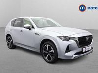 Used Mazda CX-60 Takumi-Line 328 HP (241 kW) 2026 SUV