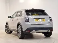New Fiat 600 La Prima 100 HP (73 kW) 2026 Beige SUV