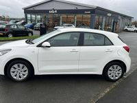 used Kia Rio 1.25 1 5dr