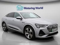 Used Audi e-tron S-Line 11 kW (15 HP) 2022 SUV