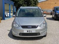 used Ford Galaxy 1.6 TDCI 115 ZETEC S/S