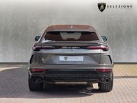 Used Lamborghini Urus 2022 Grey SUV