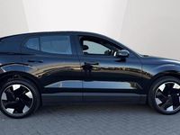 New Volvo EX30 Performance 11 kW (15 HP) 2025 Black SUV