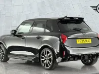 Used Mini Cooper Hatch 113 kW (154 HP) 2025 Black Hatchback