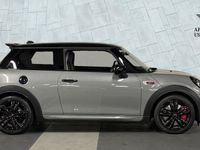 used Mini John Cooper Works Hatch2.0 3dr