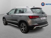 Used Seat Ateca Xperience Lux 150 HP (110 kW) 2025 SUV