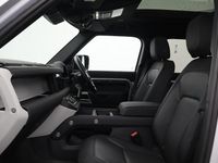 Usado Land Rover Defender SE Dynamic 2023 Prateado SUV