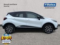 used Renault Captur 1.3 TCE 130 S Edition 5dr