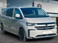 Begagnad VW Transporter Pro 2026 Grå Van
