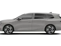 Nouă Vauxhall Astra 131 CP (96 kW) 2026 Break