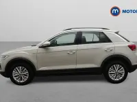 Used VW T-Roc Life 150 HP (110 kW) 2024 SUV
