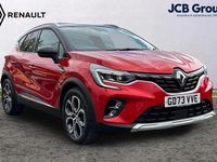 Used Renault Captur Techno 143 HP (105 kW) 2024 Other SUV