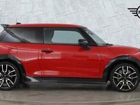 Używany Mini Cooper Hatch 154 KM (113 kW) 2024 Czerwony Hatchback