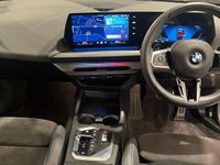 Used BMW 120 M Sport 168 HP (123 kW) 2025 Black Hatchback