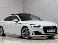 Used Audi A5 Sportback Sport 150 HP (110 kW) 2024 Hatchback