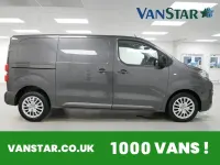 Używany Peugeot Expert Premium 145 KM (106 kW) 2024 Szary Van