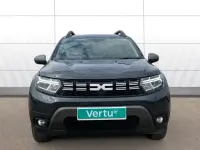 Used Dacia Duster Journey 115 HP (84 kW) 2023 Grey SUV