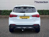 Used MG HS Exclusive 162 HP (119 kW) 2022 White SUV