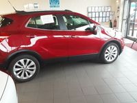 used Vauxhall Mokka X GRIFFIN 1.4T Ecotec with 2 YEARS Parts & Labour Warranty