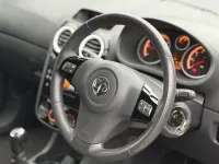 Usado Vauxhall Corsa Edition 2014 Branco Citadino