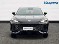 New MG HS Trophy 170 HP (125 kW) 2026 Black SUV