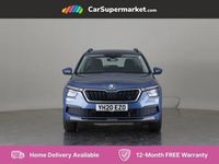 used Skoda Kamiq 1.0 TSI SE 5dr DSG