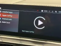 Used BMW 840 Coupé Sport Line 340 HP (250 kW) 2019 Black Coupe