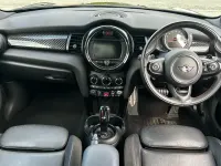 Used Mini Cooper S Hatch 189 HP (139 kW) 2021 Black Hatchback